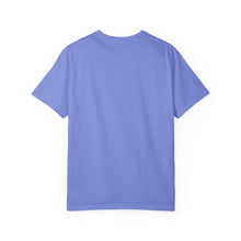 Load image into Gallery viewer, Mistaken Unisex Garment-Dyed T-shirt
