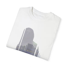 Load image into Gallery viewer, Mistaken Unisex Garment-Dyed T-shirt
