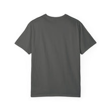 Load image into Gallery viewer, Mistaken Unisex Garment-Dyed T-shirt
