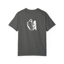 Load image into Gallery viewer, FACE YOUR FEARS Unisex Garment-Dyed T-shirt
