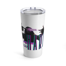 Load image into Gallery viewer, &#39;I Go Hard&#39; Tumbler 20oz
