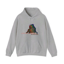 Load image into Gallery viewer, &#39;At All Costs&#39; Unisex Heavy Blend™ Hooded Sweatshirt
