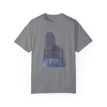 Load image into Gallery viewer, Mistaken Unisex Garment-Dyed T-shirt
