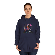 Load image into Gallery viewer, Whadda Ya Want From Me Unisex College Hoodie
