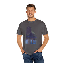 Load image into Gallery viewer, Mistaken Unisex Garment-Dyed T-shirt
