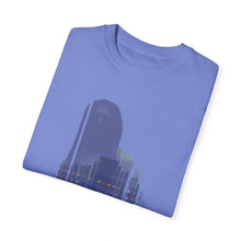 Load image into Gallery viewer, Mistaken Unisex Garment-Dyed T-shirt
