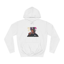 Load image into Gallery viewer, Whadda Ya Want From Me Unisex College Hoodie

