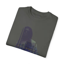 Load image into Gallery viewer, Mistaken Unisex Garment-Dyed T-shirt
